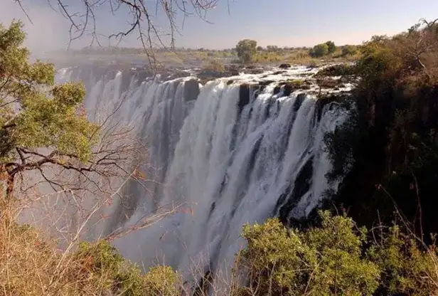Safári em família em Botswana by AndBeyond