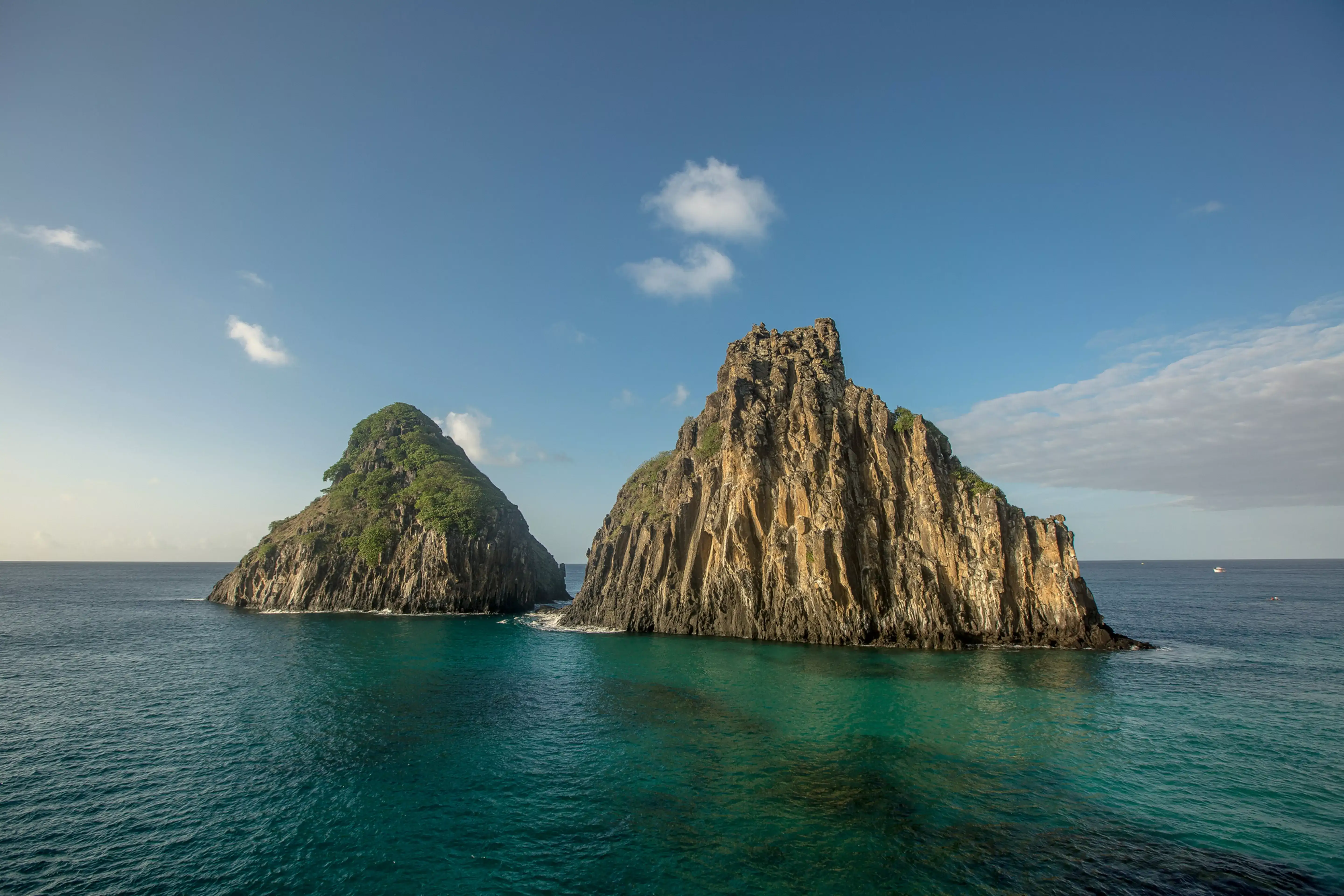 Pacote de viagem Fernando de Noronha Pousadas Executivas
