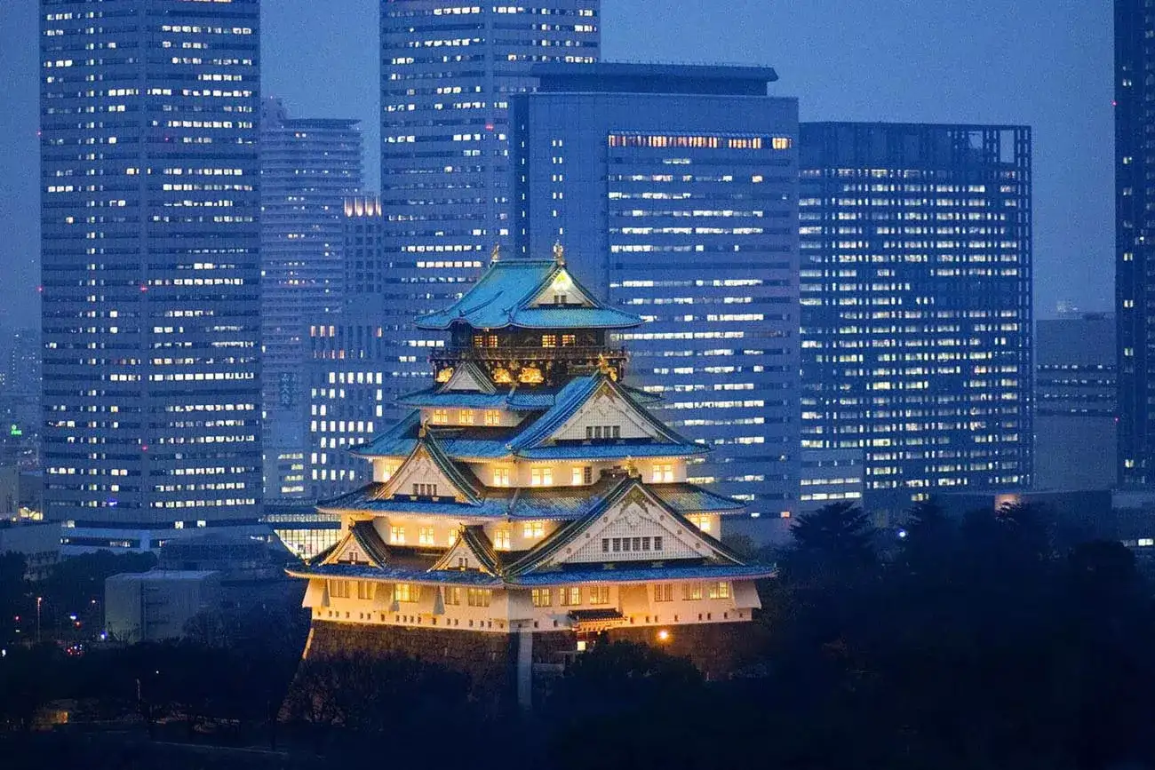 Japão, Kuala Lumpur, Singapura e Bali