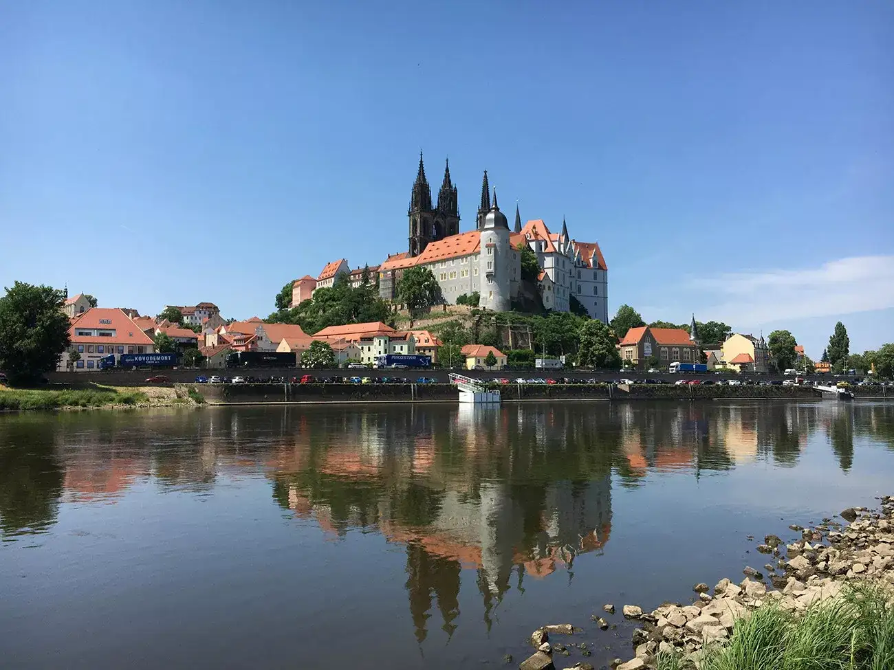 Pacote de viagem Alemanha, Áustria e Suiça Deluxe