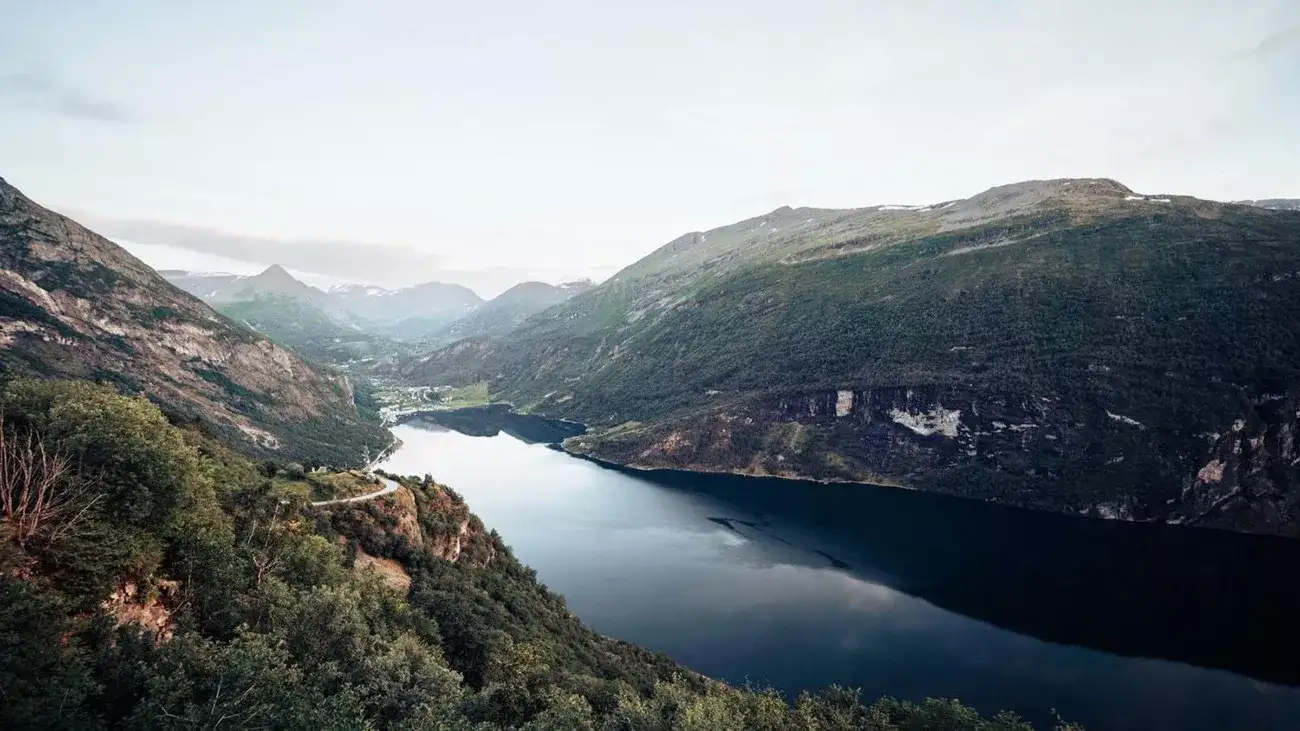 Pacote de viagem Noruega Terra dos Fiordes