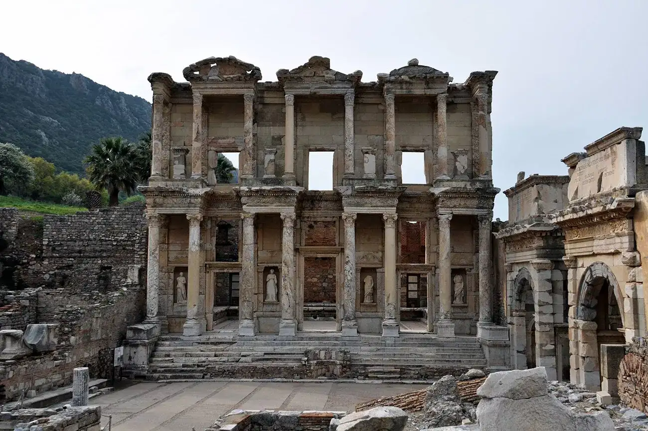 Turquia e Ilhas Gregas