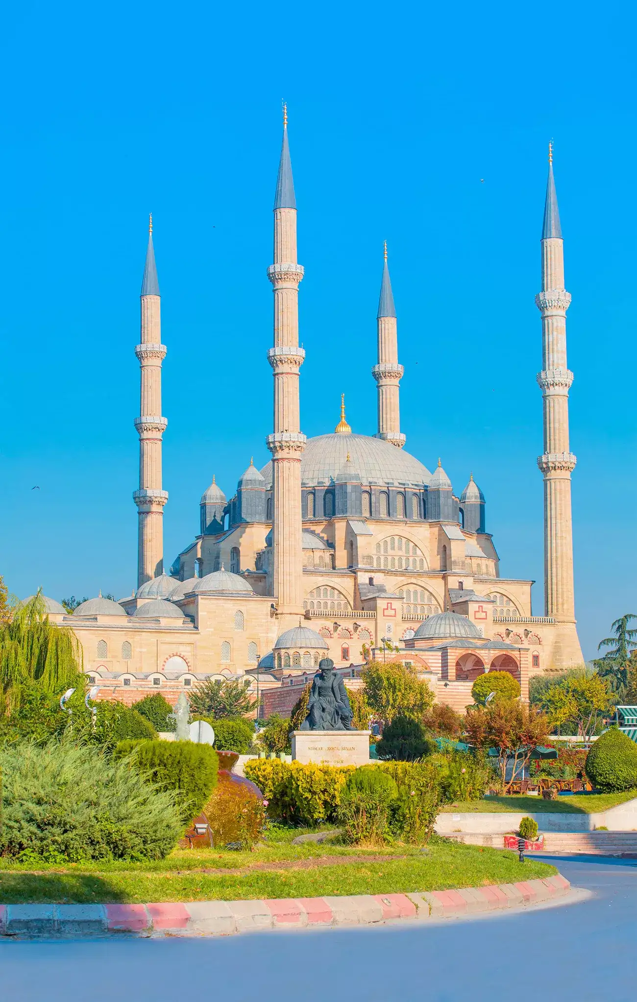 Turquia e Ilhas Gregas