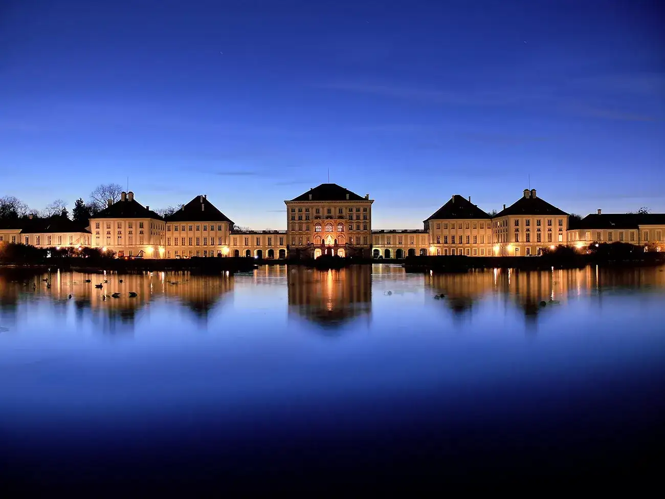 München Tourismus/Werner Böhm