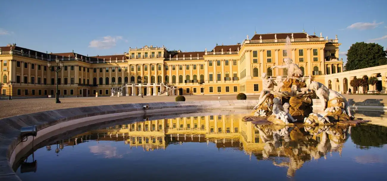 Pacote de viagem Jóias da Europa Central: Áustria, Alemanha e Suíça