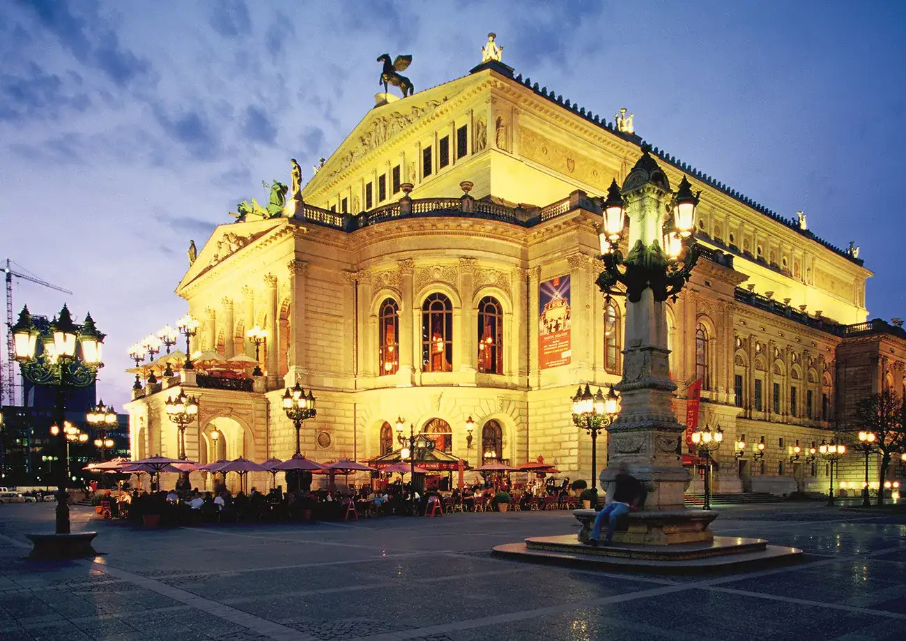 #visitfrankfurt/Holger Ullmann