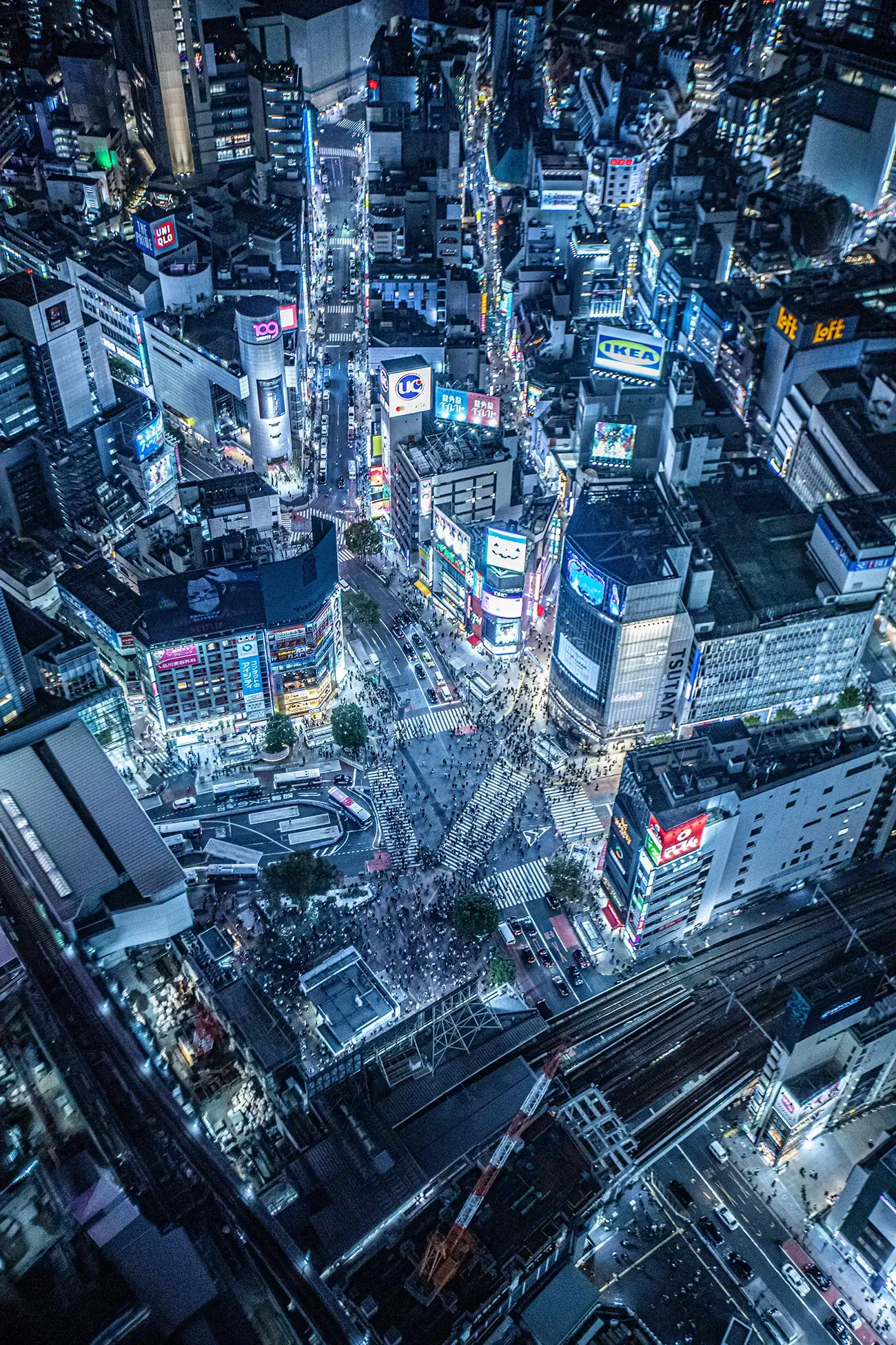 Tradição, Tecnologia e o Caminho de Kumano