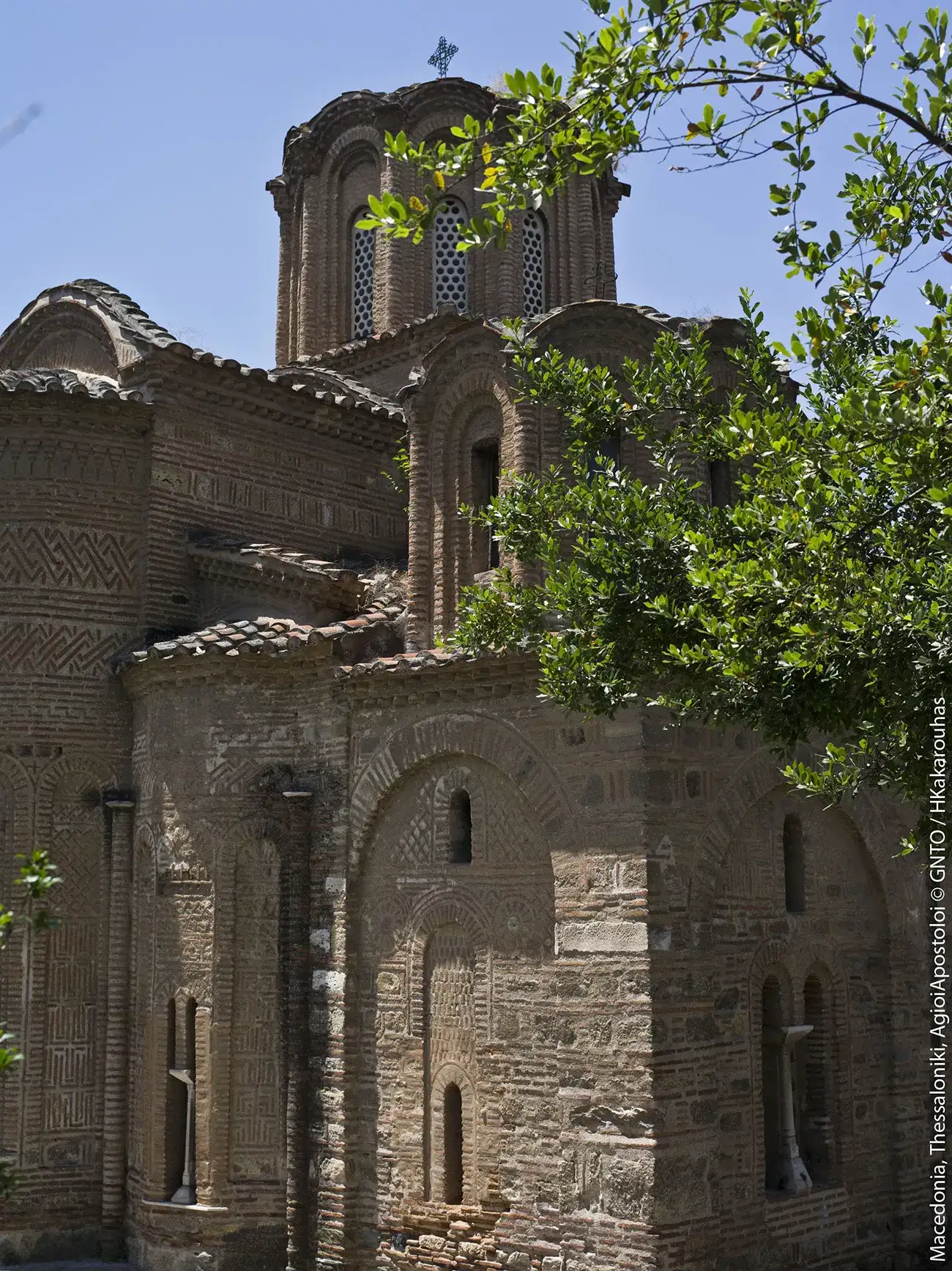 Photo by GNTO / H. Kakarouhas