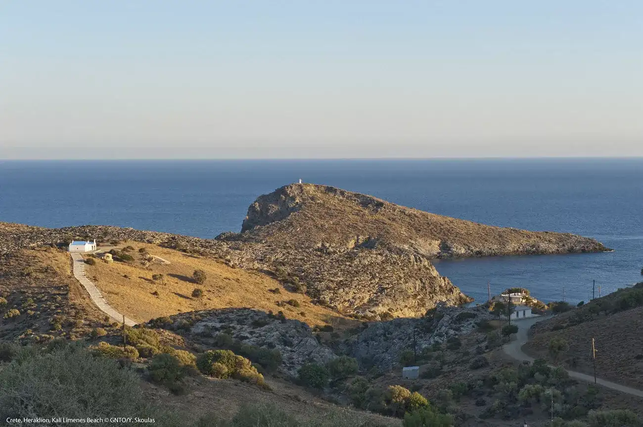Pacote de viagem Grécia e Turquia em Cruzeiro Rotas de Poseidon