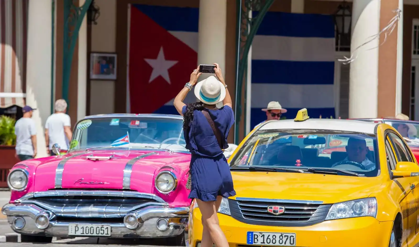Pacote de viagem Havana & Varadero