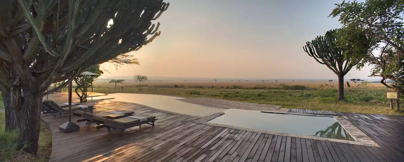 Aventura no Masai Mara e Zanzibar