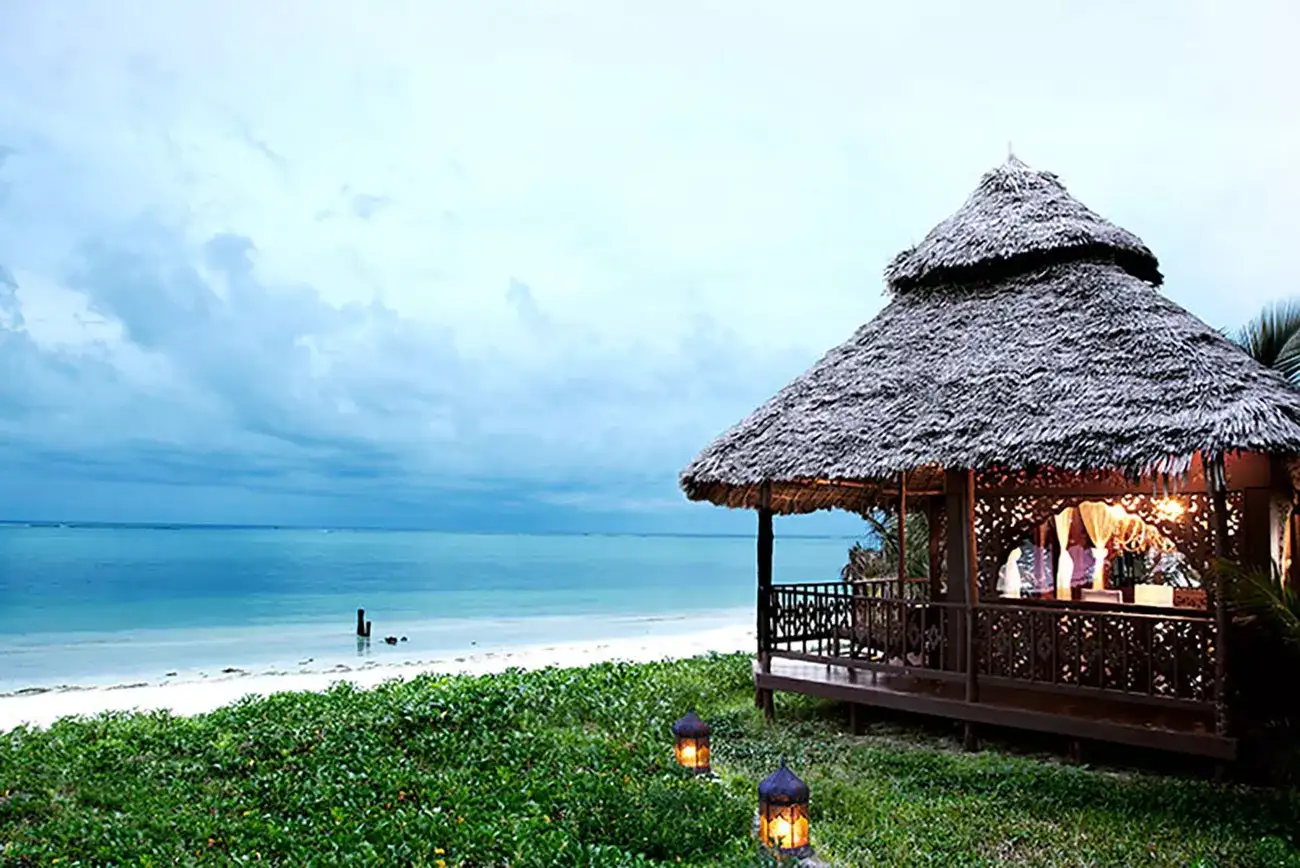 Aventura no Masai Mara e Zanzibar