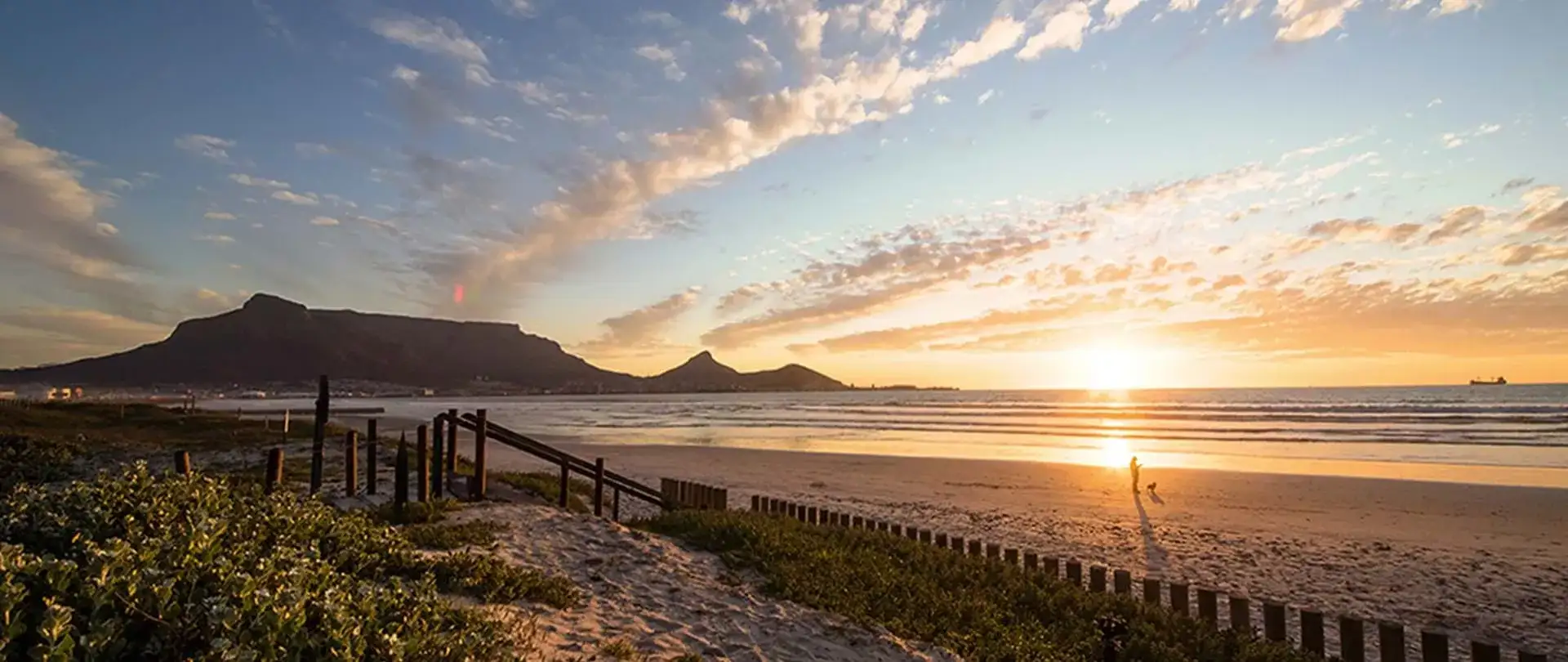 Southern Africa Deluxe
