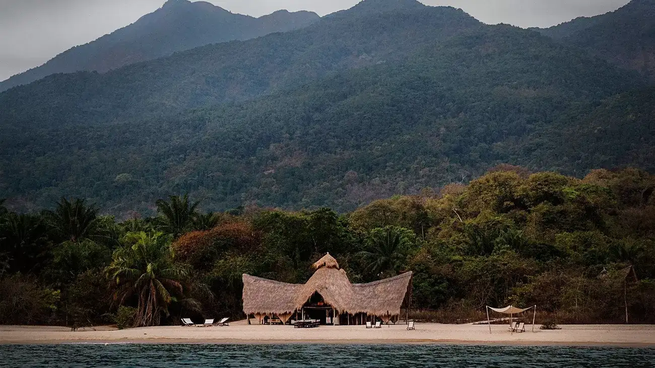 Pacote de viagem Safári Exclusivo na Tanzânia