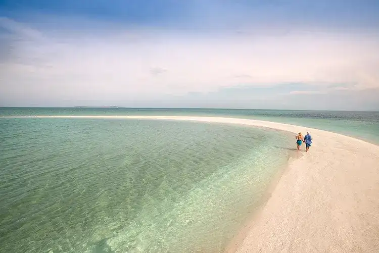 Pacote de viagem Com Amor em Phinda e Benguerra