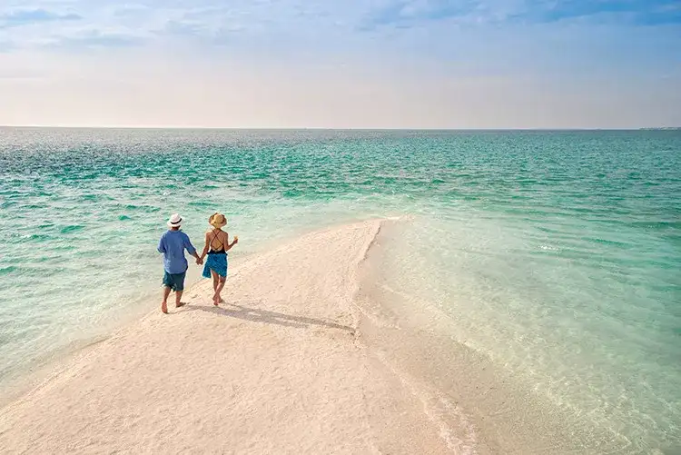 Pacote de viagem Azura Benguerra Island Scape