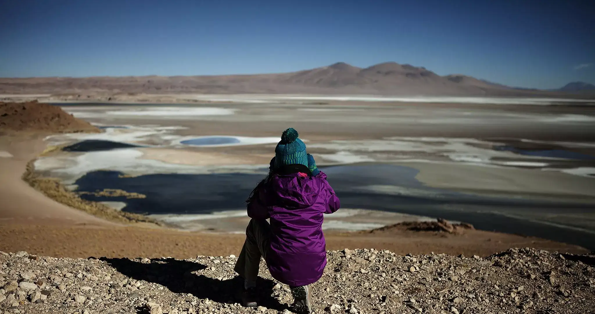 Pacote de viagem Explora Atacama All Inclusive