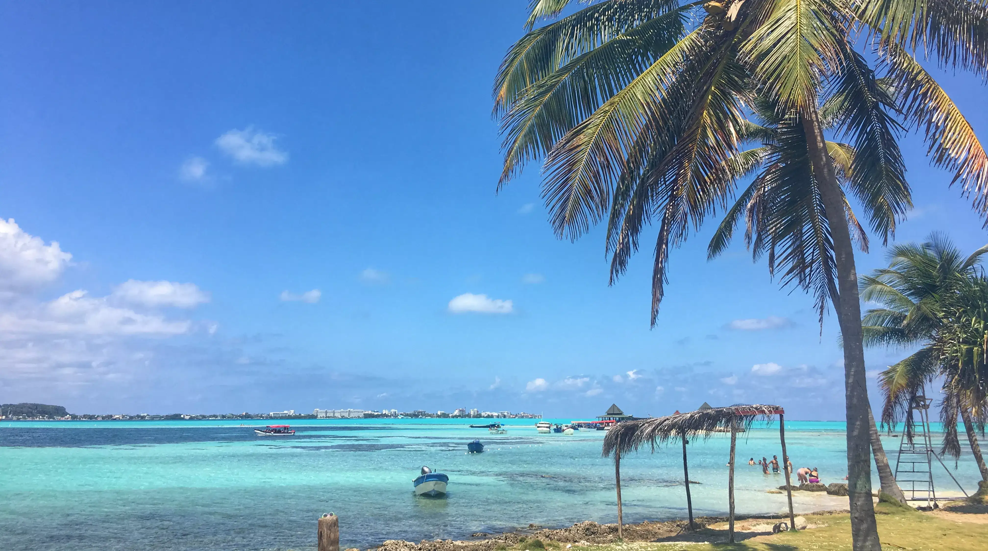 Pacote de viagem Lua de Mel em San Andrés