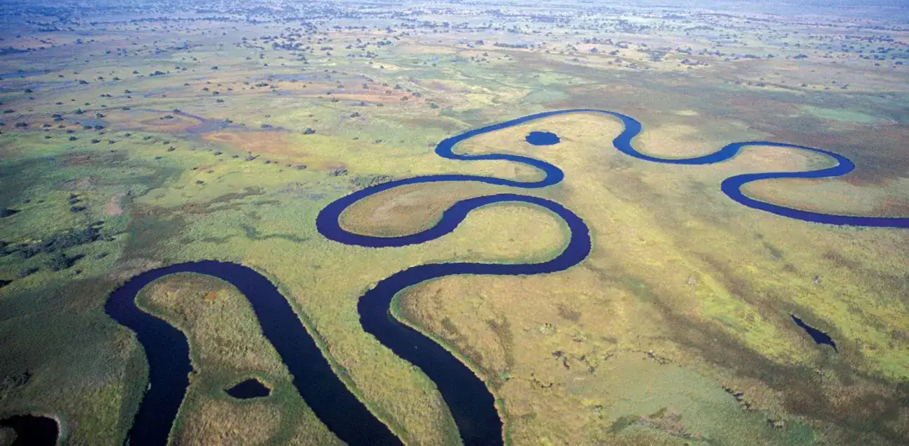 Pacote de viagem Descubra o Delta de Botswana e Linyanti
