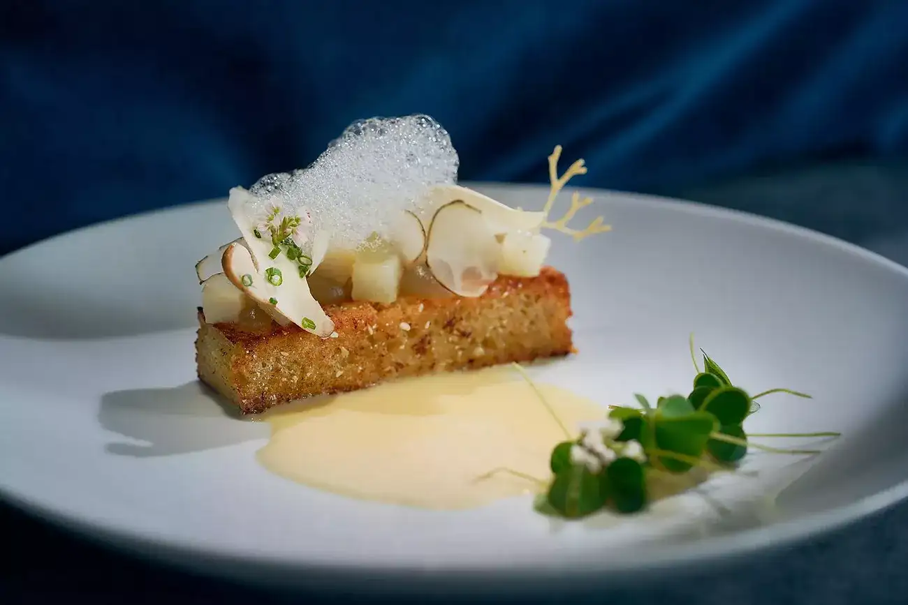Pacote de viagem Cultura & Gourmet com Estrelas Michelin