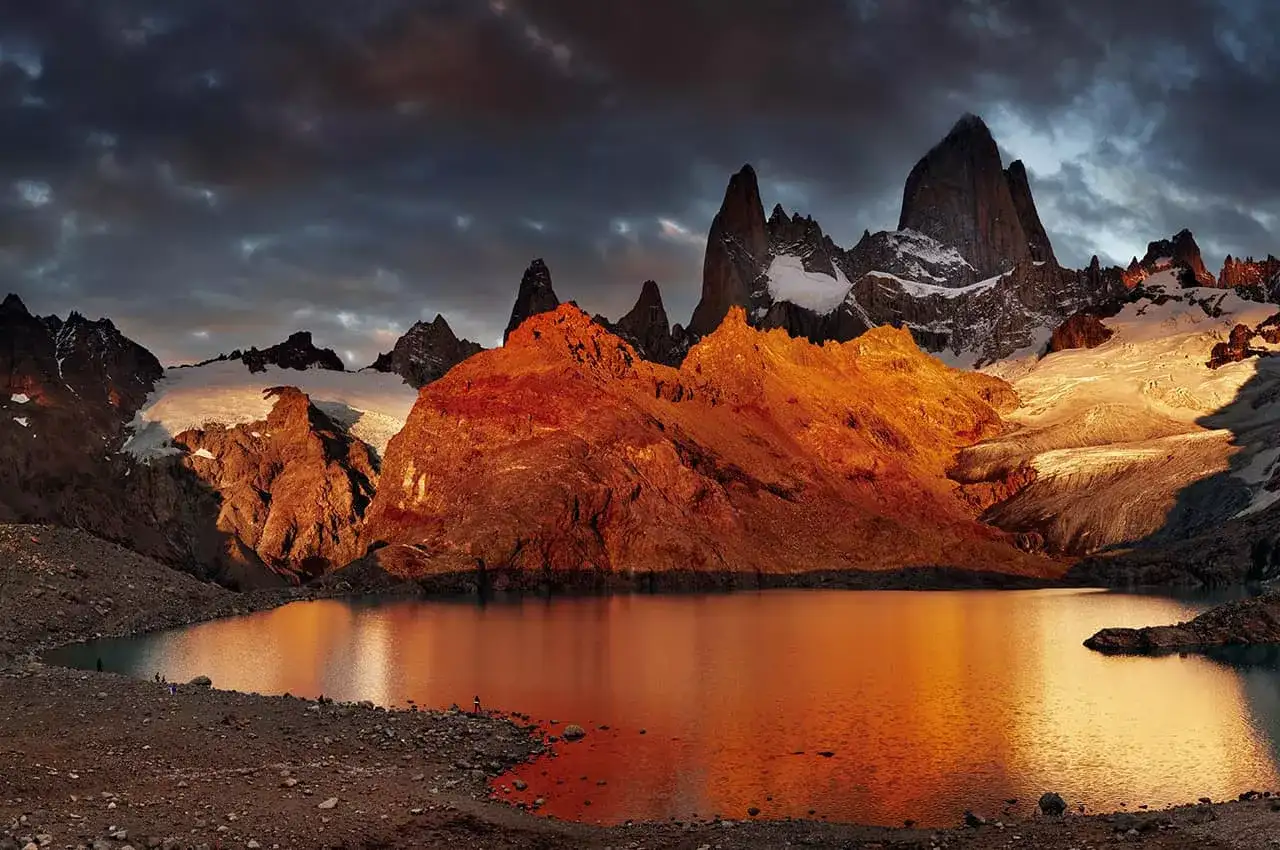 Pacote de viagem Explora El Chaltén