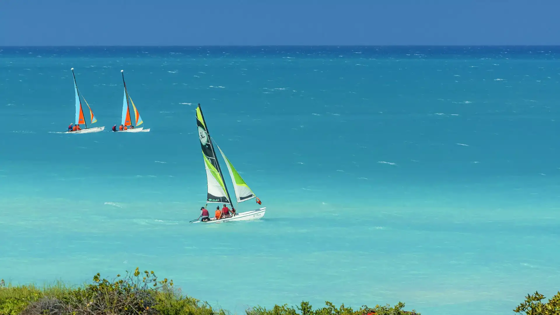 Pacote de viagem Cuba - Varadero no Carnaval