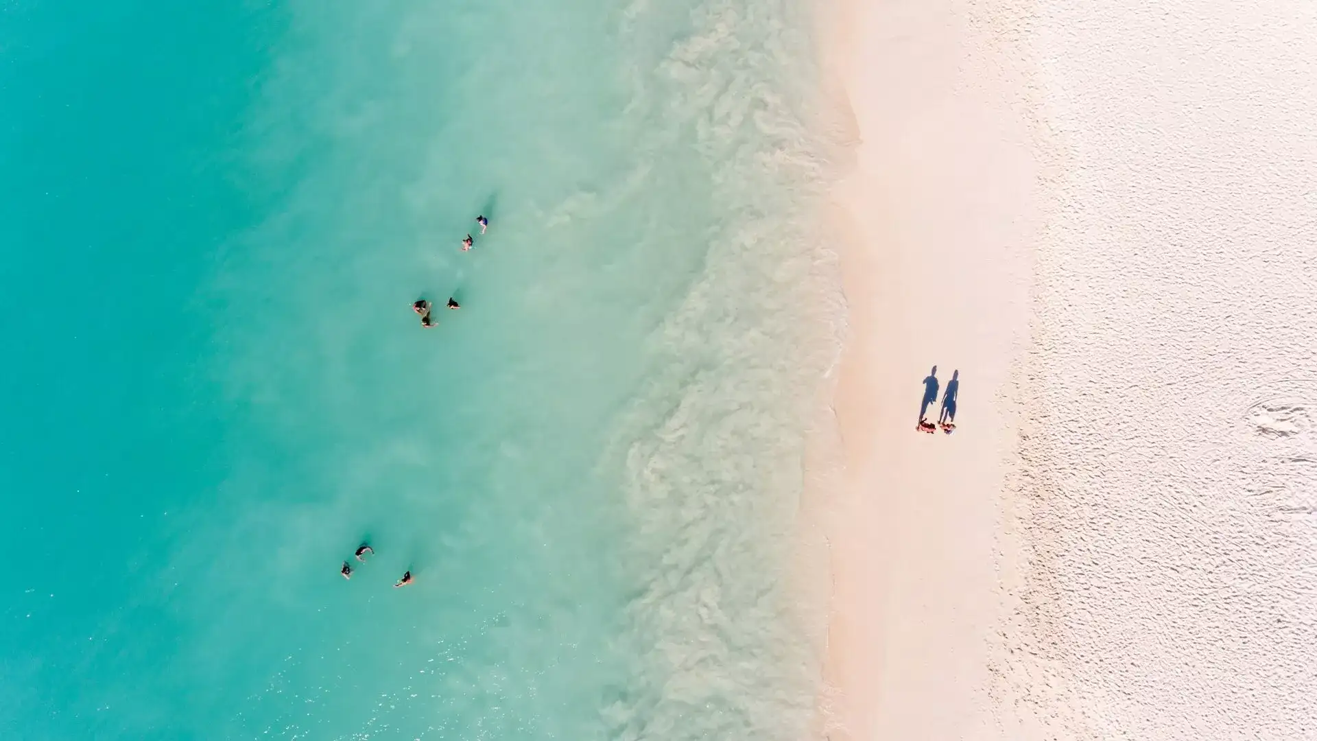 Pacote de viagem Aruba no Réveillon
