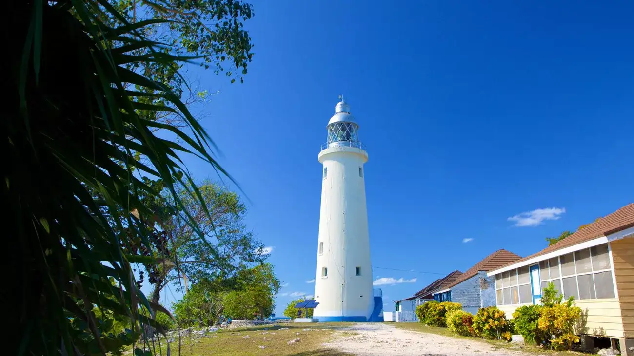 Pacote de viagem Jamaica - Negril saindo de Sao Paulo