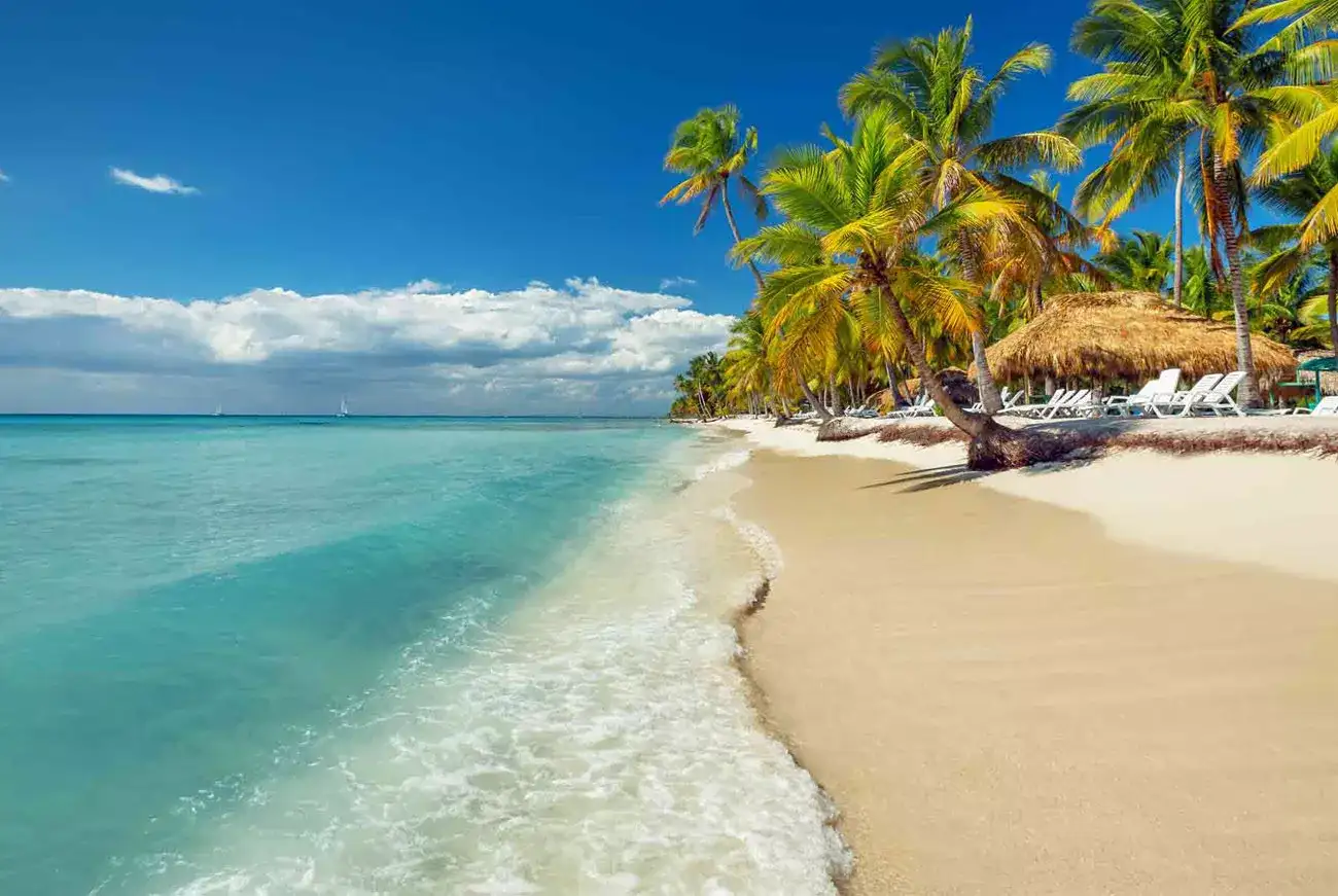 Pacote de viagem Punta Cana Saindo de Belo Horizonte