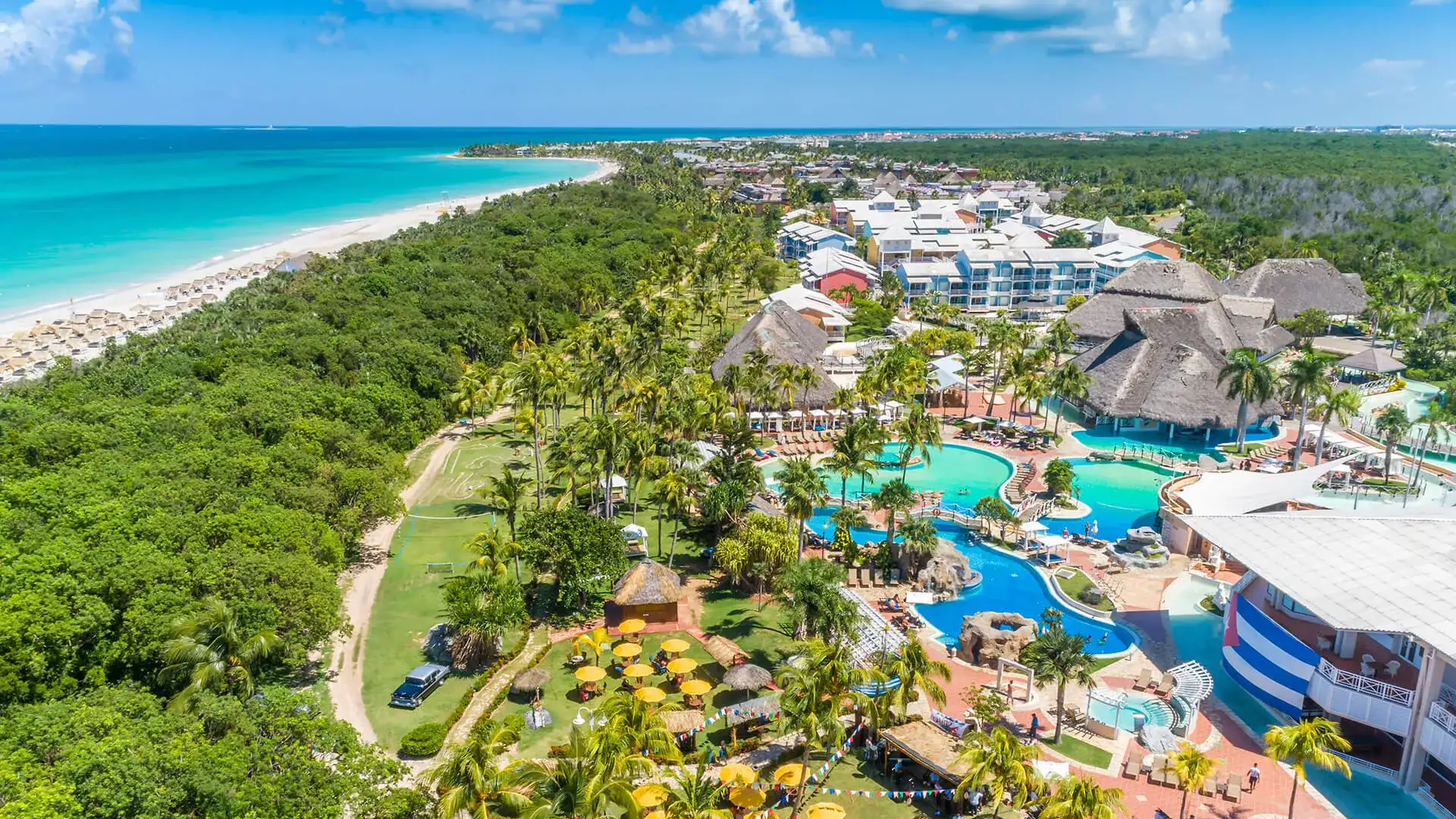 Pacote de viagem Cuba - Varadero no Feriado de Tiradentes