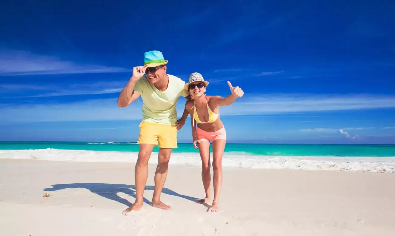 Pacote de viagem Cuba em Lua de Mel