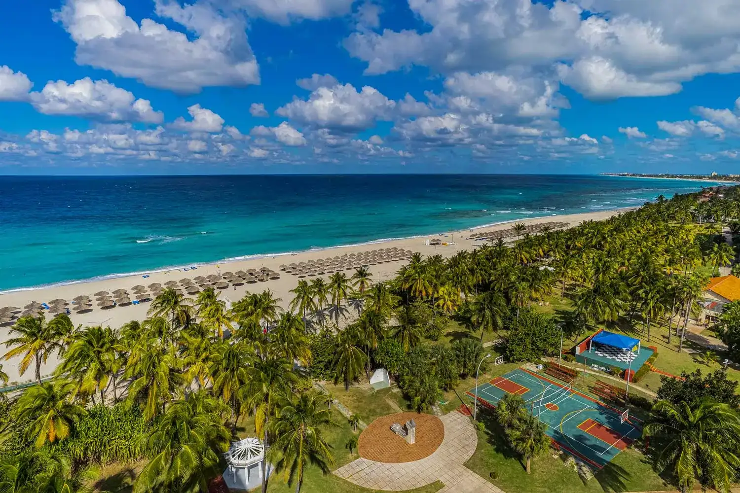 Pacote de viagem Cuba - Varadero em Lua de Mel