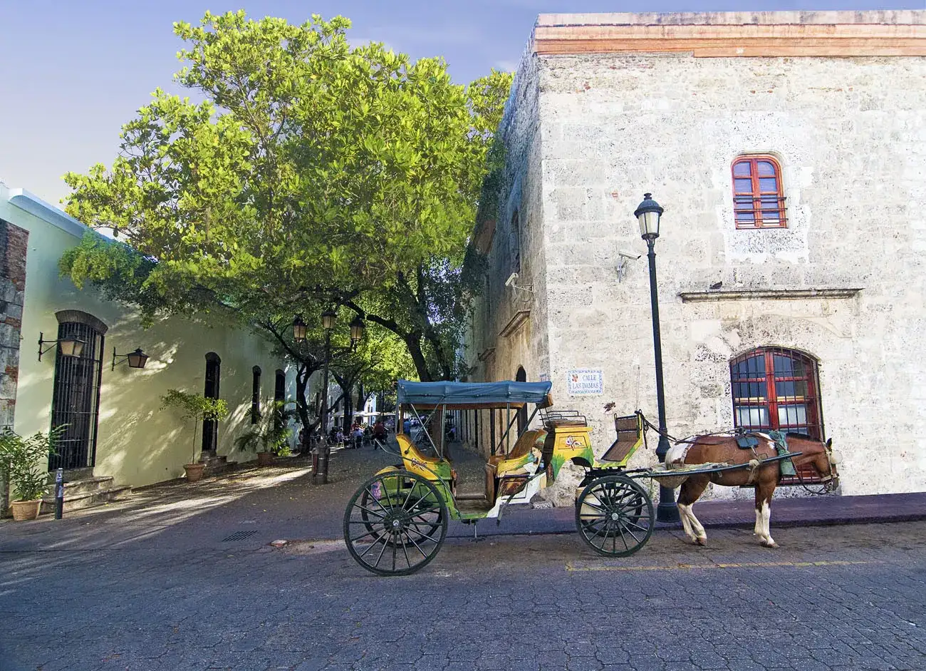 Pacote de viagem Santo Domingo & La Romana