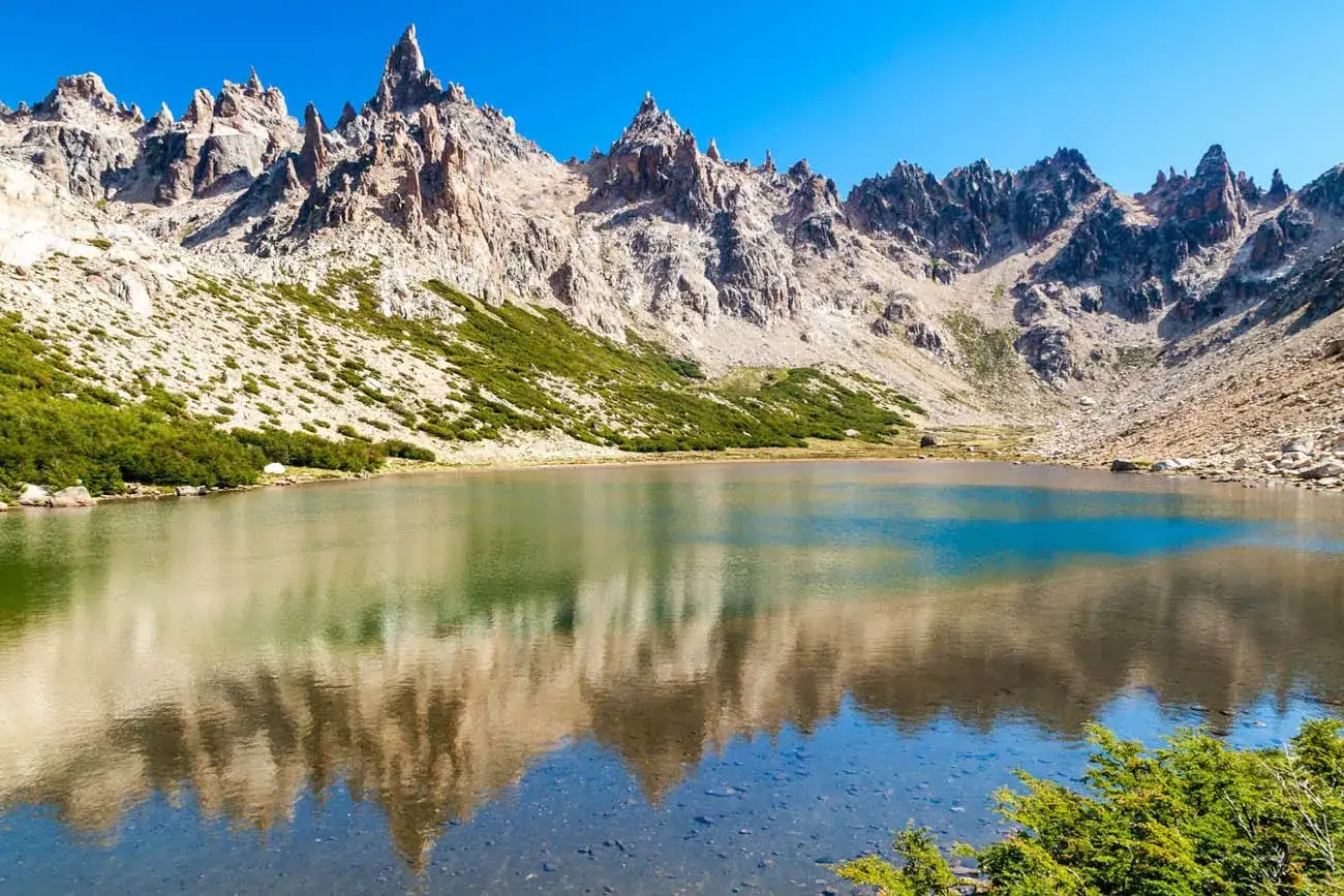 Pacote de viagem Travessia Andina com Argentina e Chile