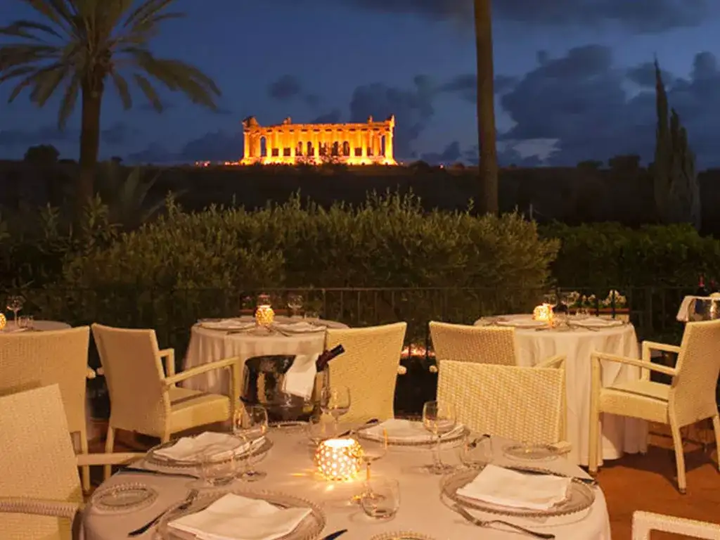 Pacote de casamento Casamento no Hotel Villa Athena