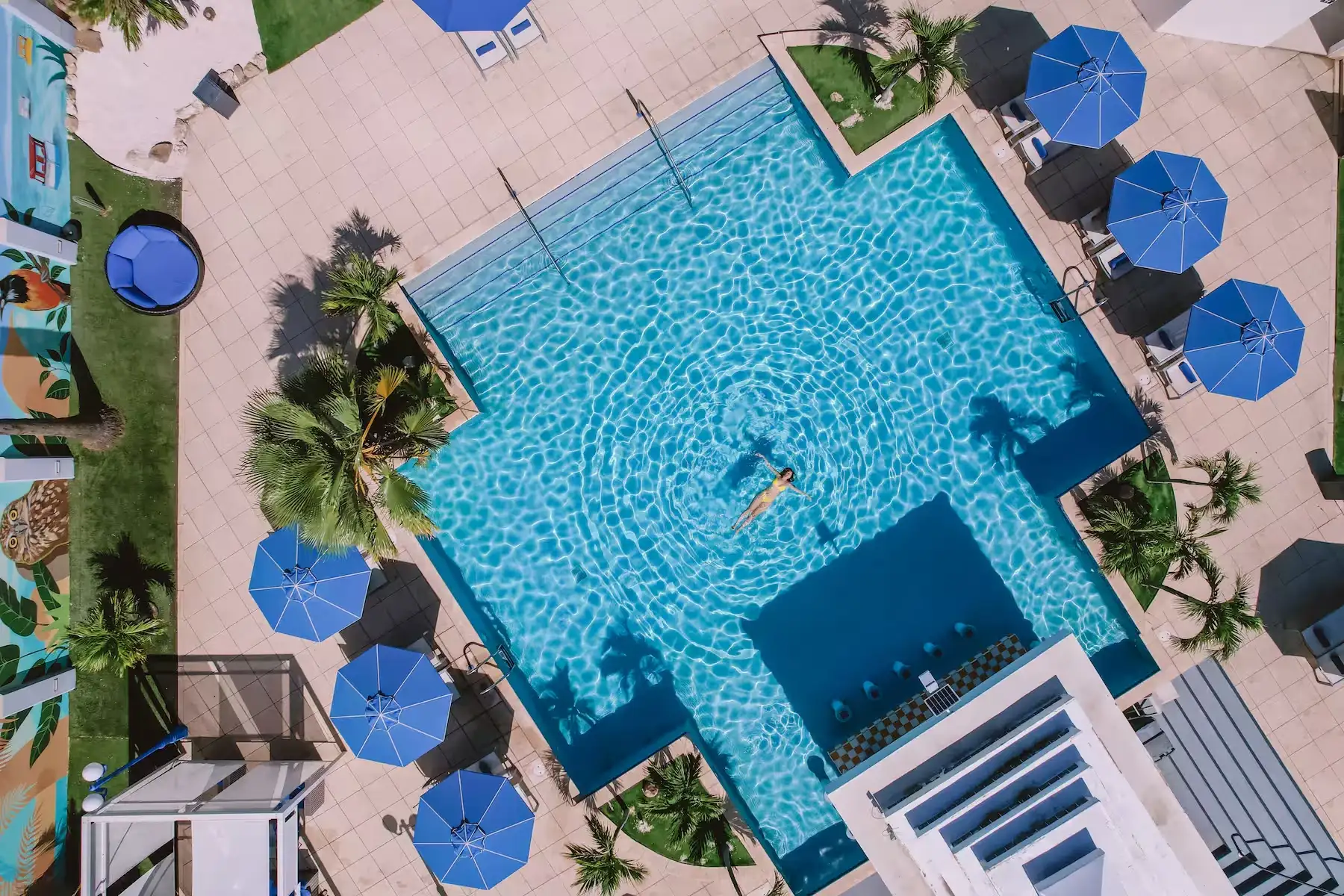 Pacote de viagem Tryp by Wyndham Aruba Adults Only