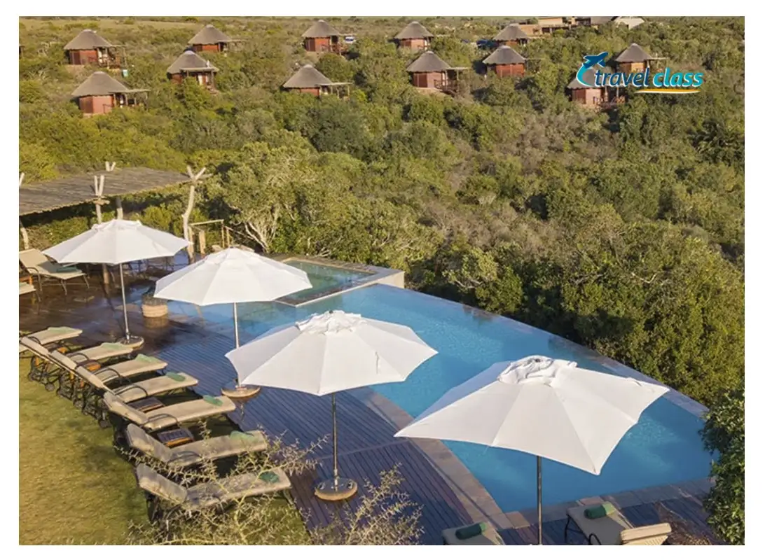 Garden Route & Grape tour