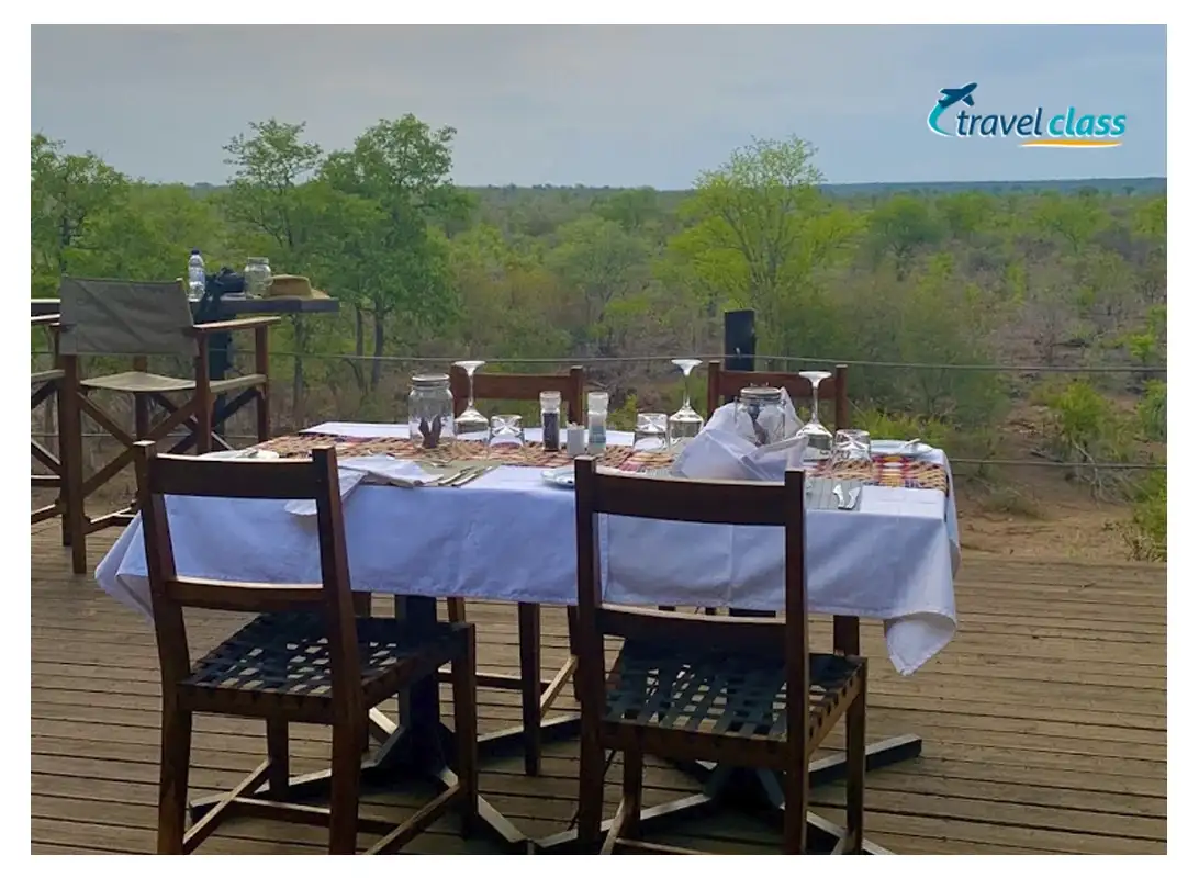 Best of Victoria Falls