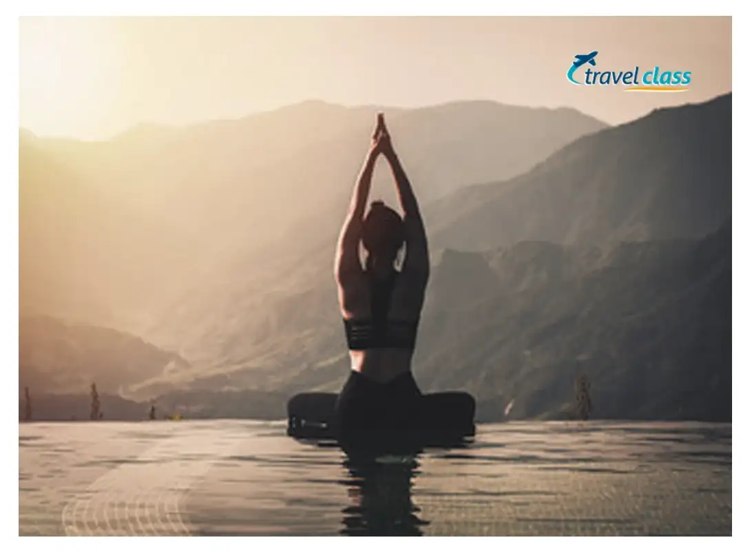 Wellness and Winelands