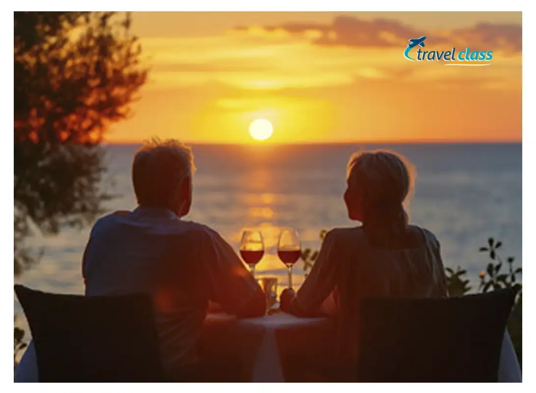 Pacote de viagem Wellness and Winelands