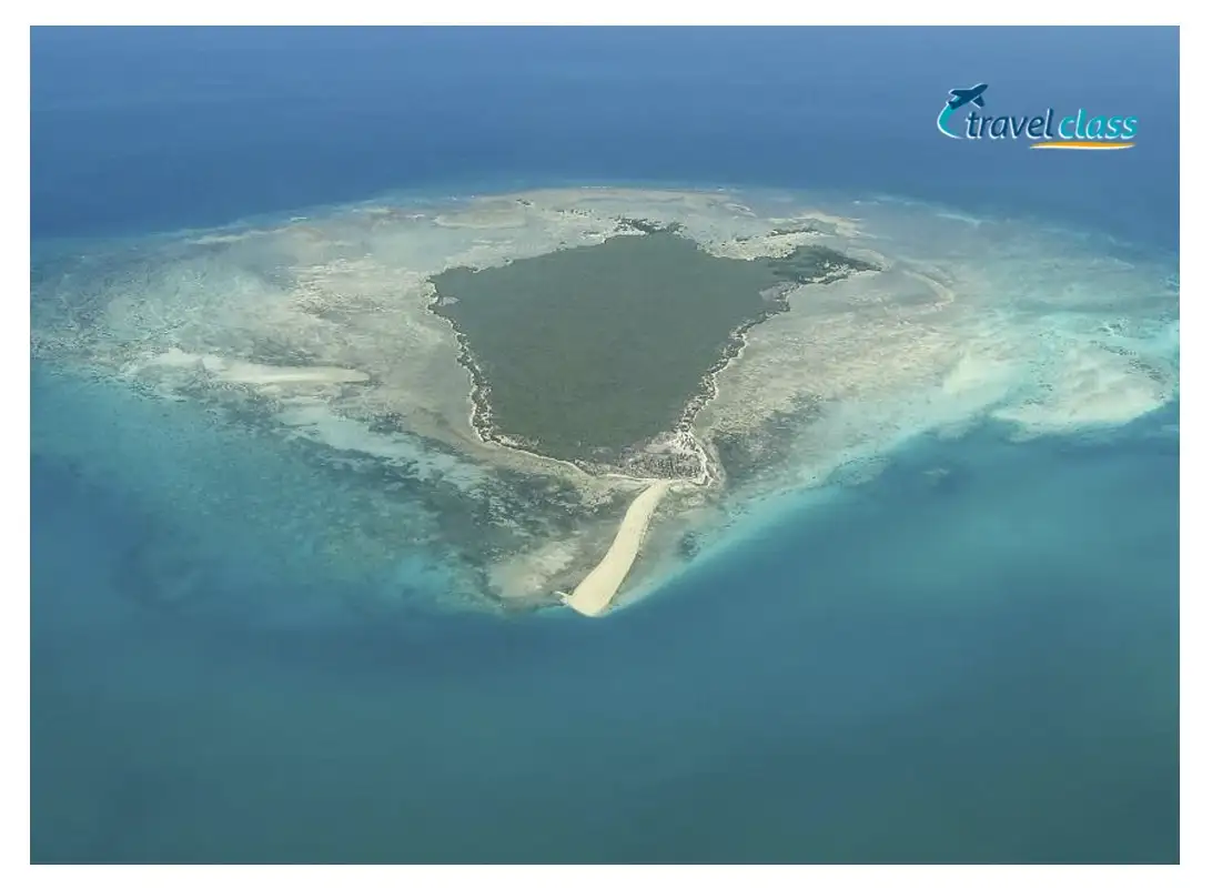 Ibo Island and Island Hopping Safari