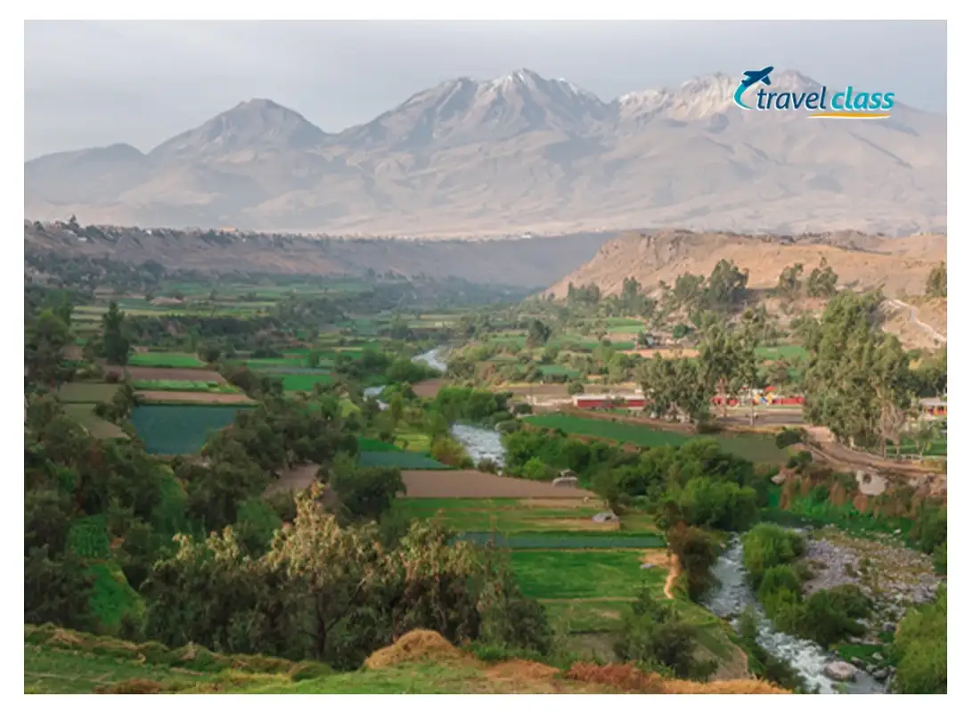 Peru, Grande Expedição Inca