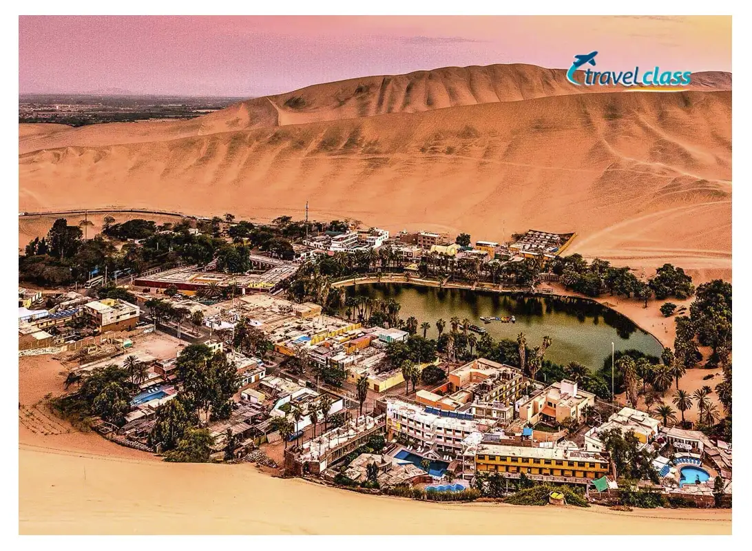 Pacote de viagem Peru e Bolivia Dois Países, um destino!