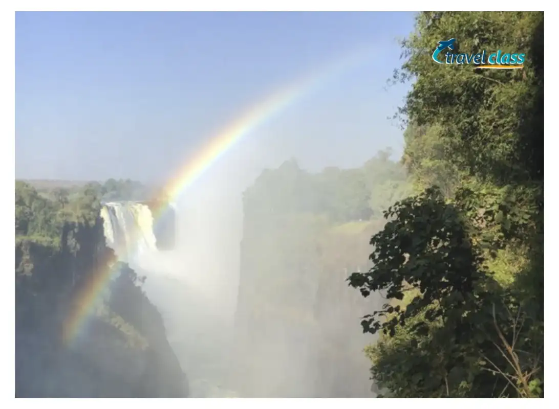 Best of Victoria Falls