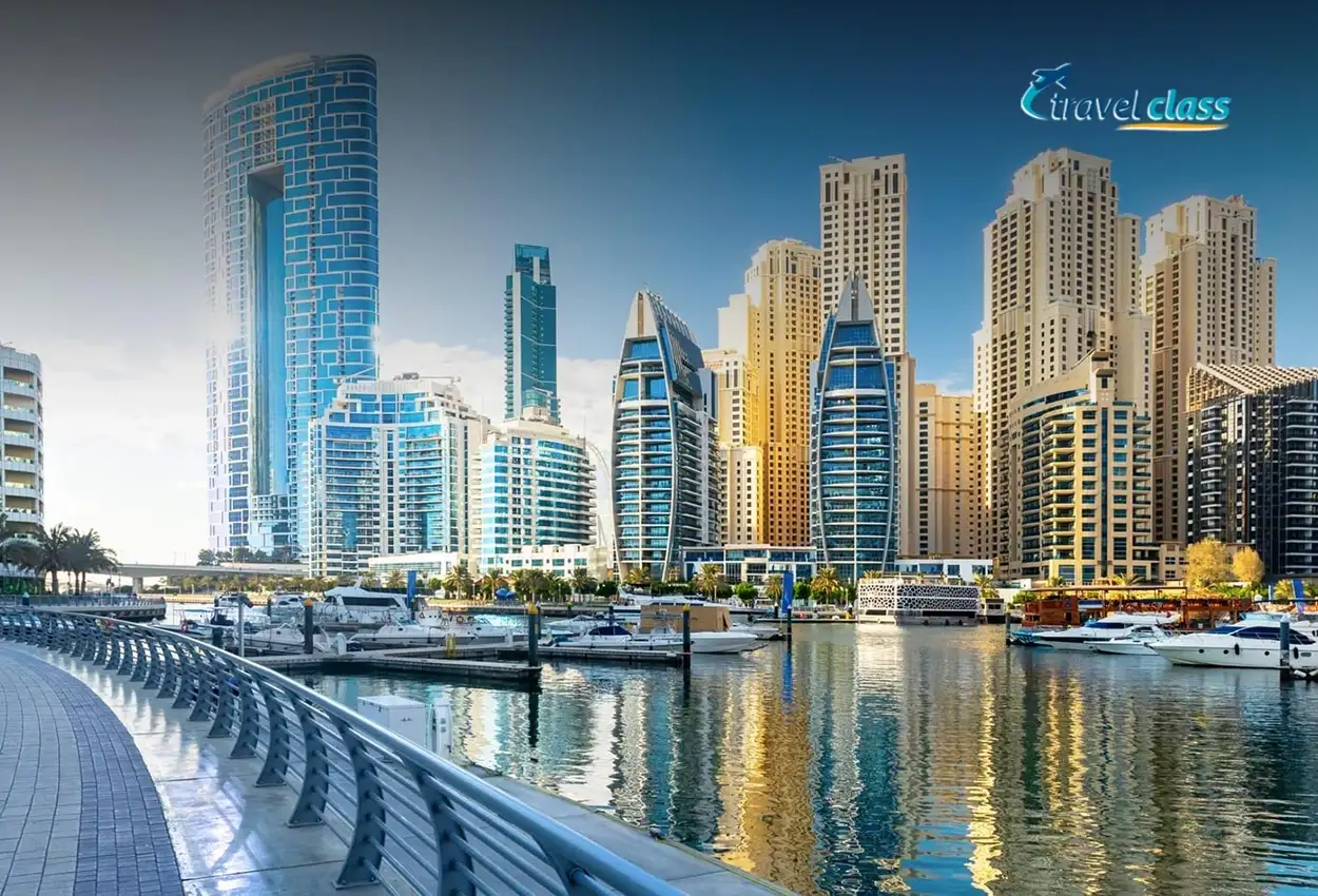 Fortes e Palácios do Rajastão e Dubai