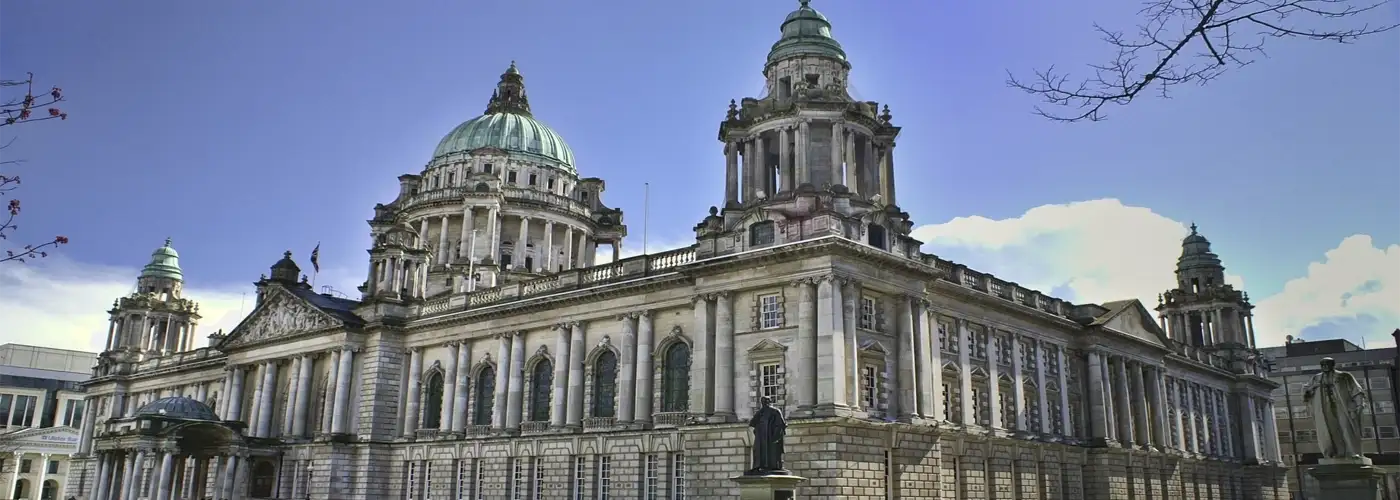 Pacote de viagem Gran Tour Reino Unido e Irlanda