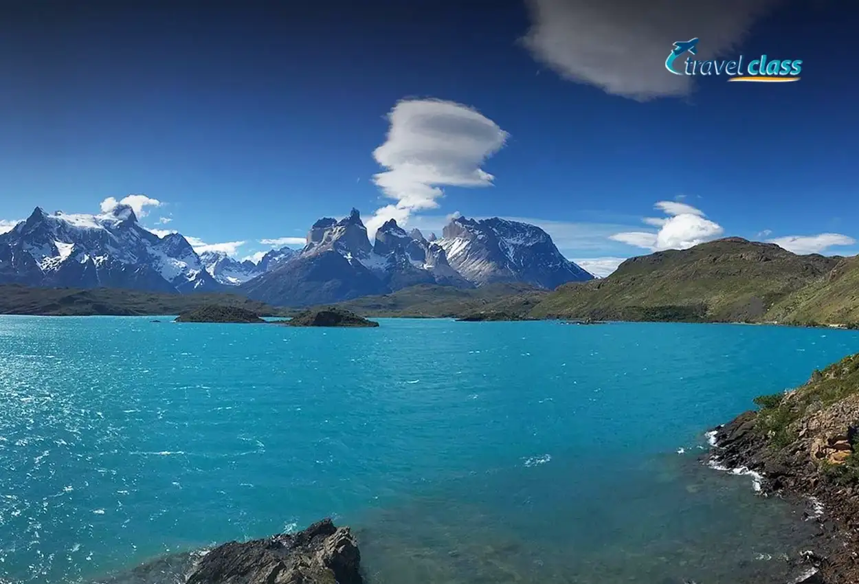 Remota Patagonia