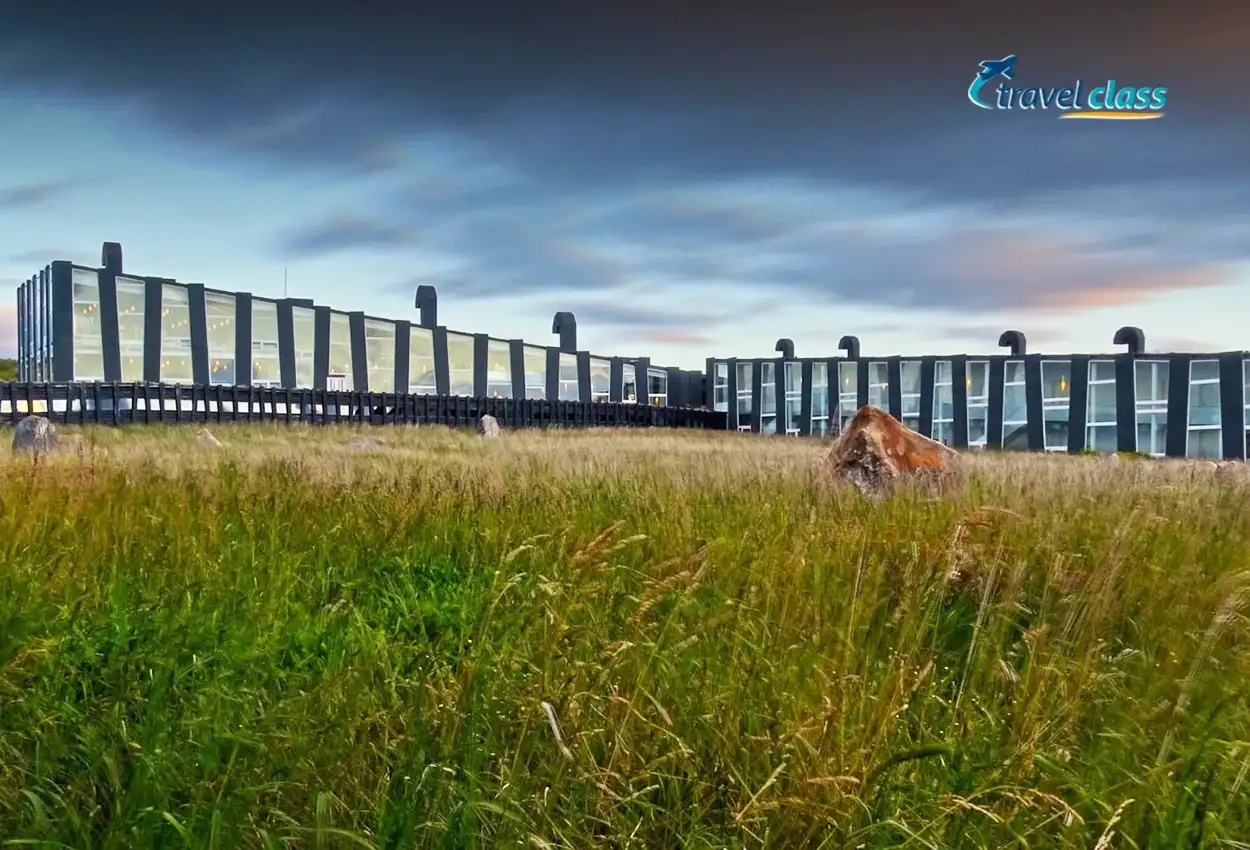 Remota Patagonia