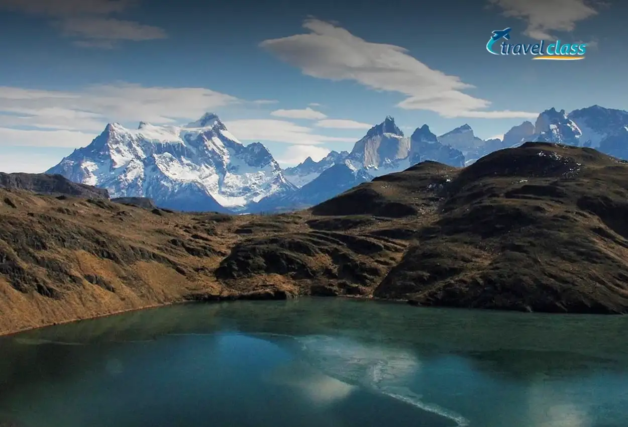 Remota Patagonia