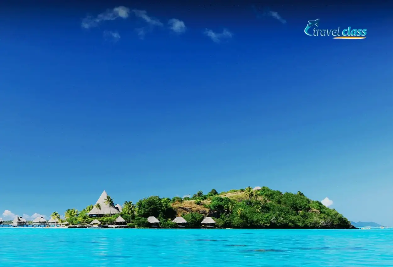 Paradise